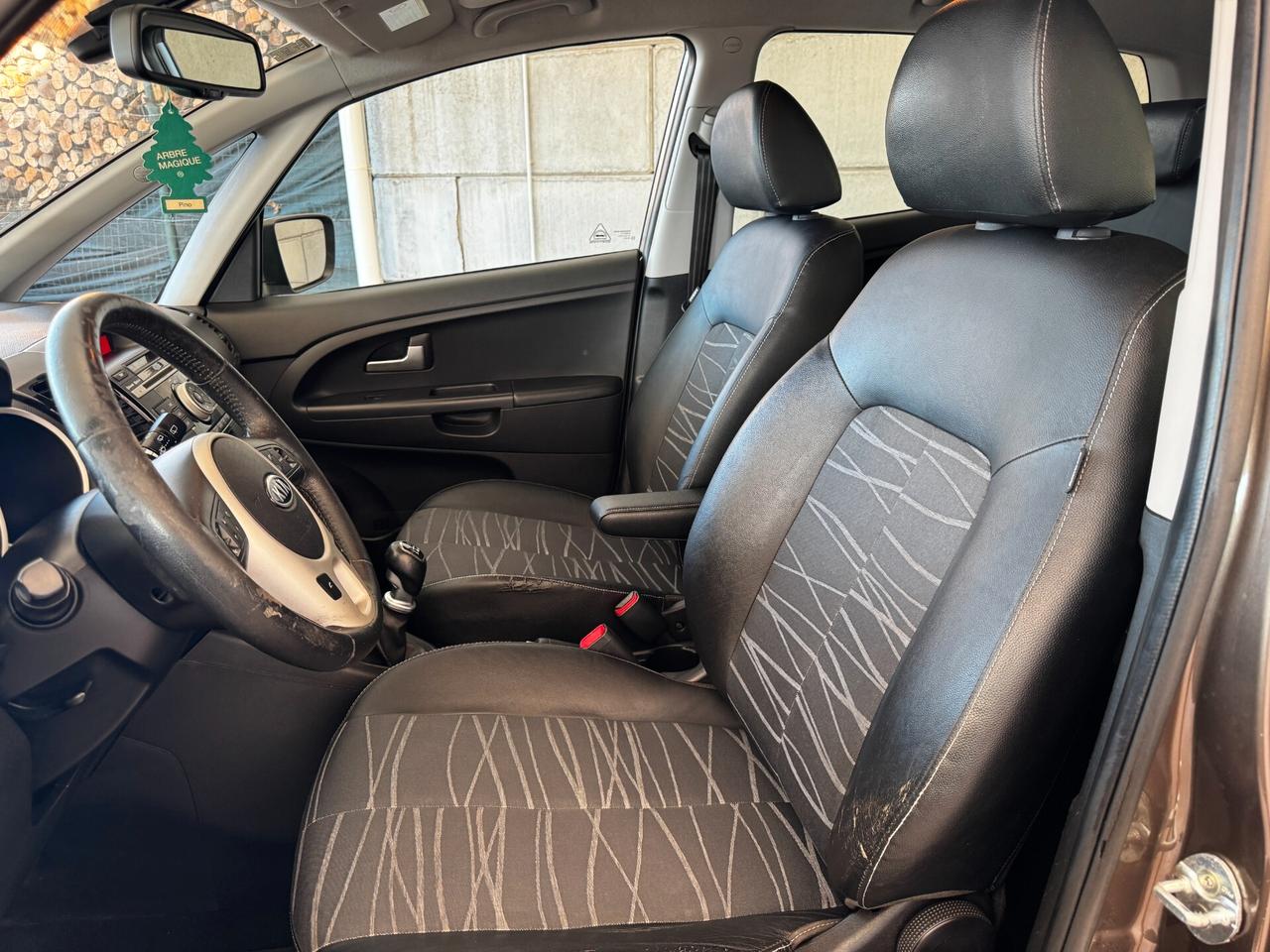 Kia Venga 1.6 crdi wgt TX 115cv