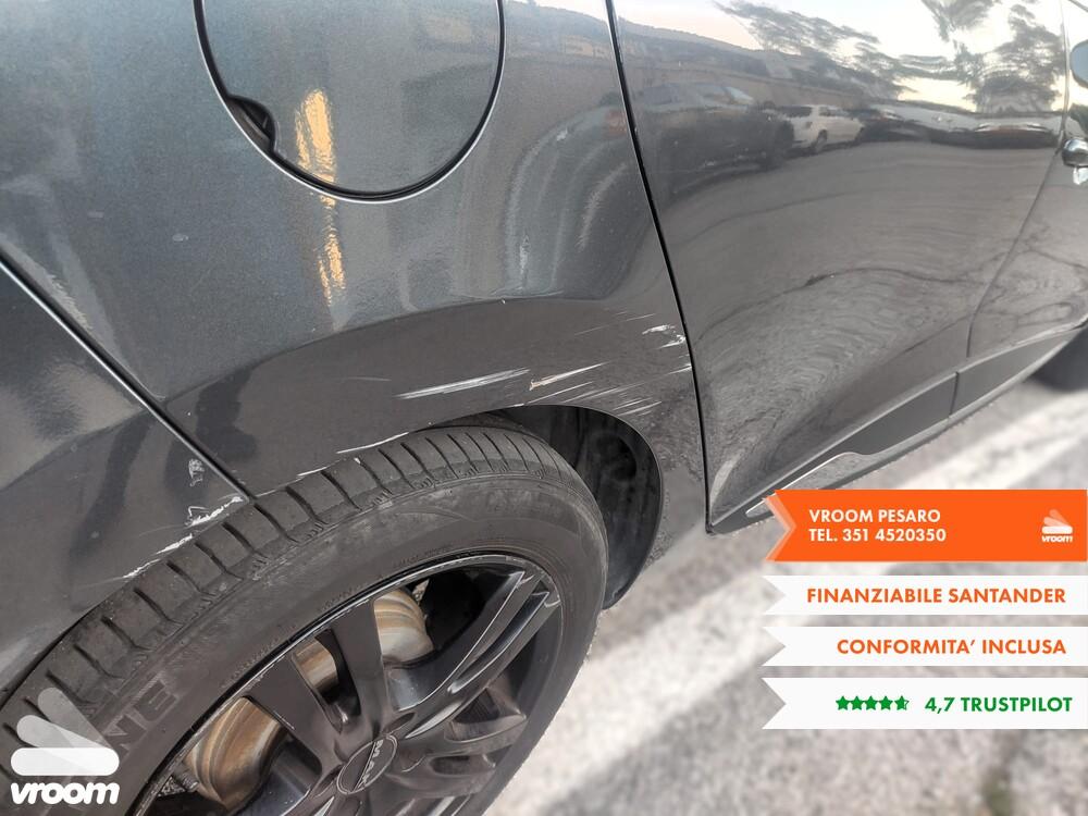 RENAULT Clio 4ª serie Clio TCe 12V 90 CV GPL S...