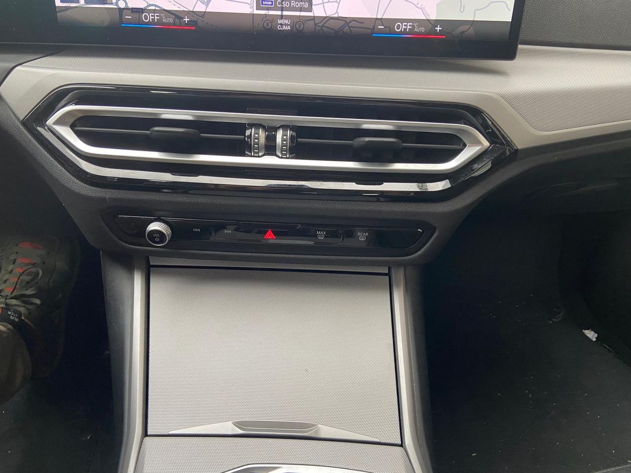 Bmw 318 3 series 318 d MHEV M Sport #6623
