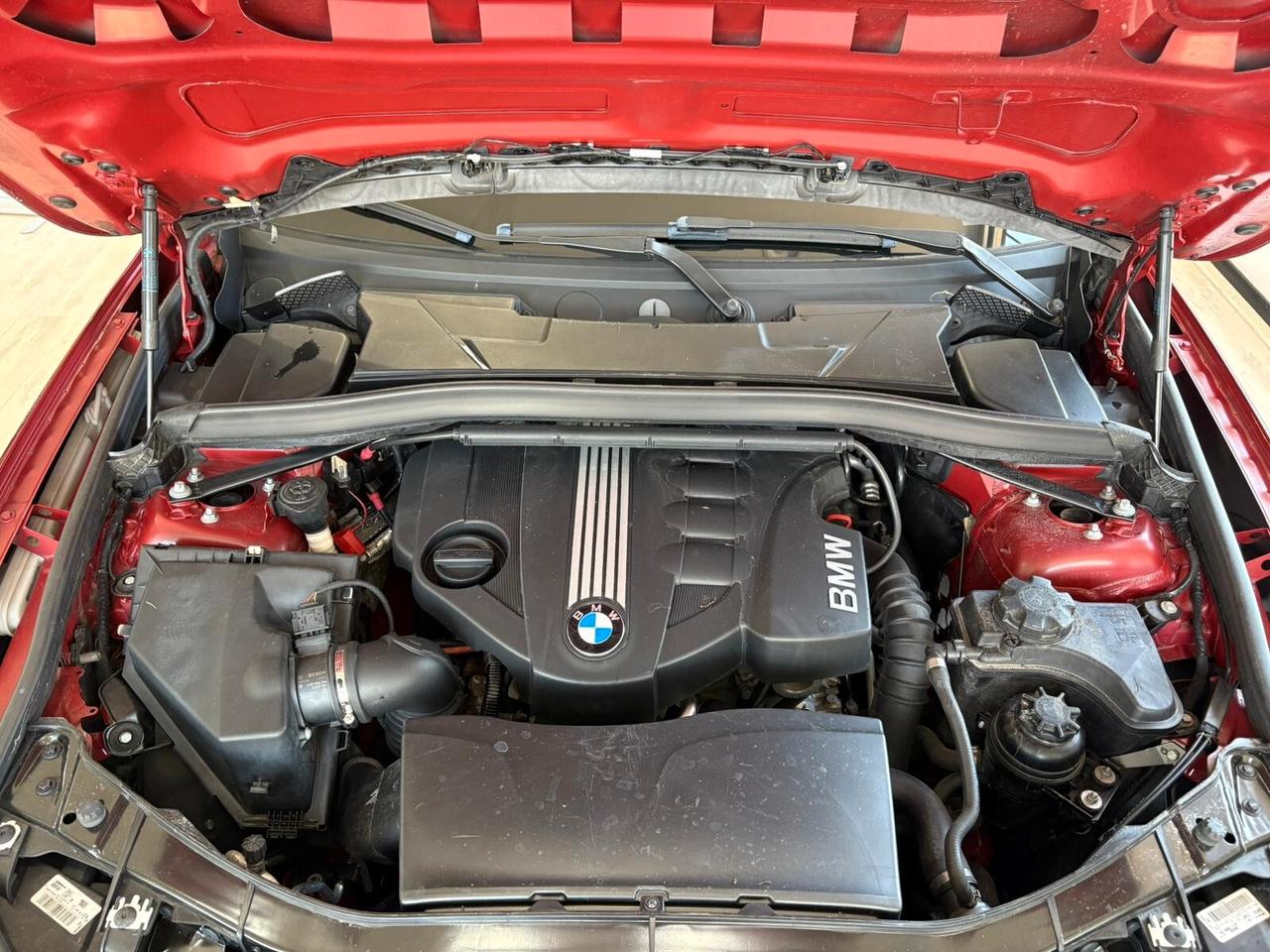 Bmw X1 XDRIVE 12 MESI DI GARANZIA COMPLETA!!!!