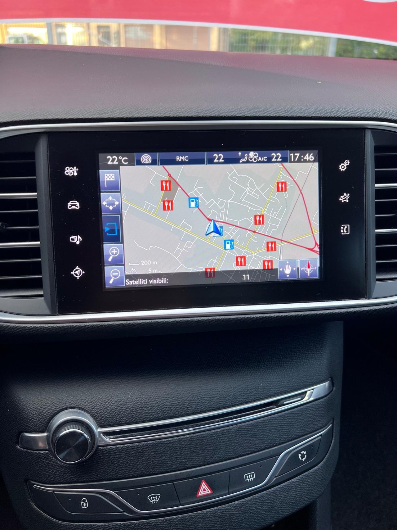 Peugeot 308 PureTech Turbo 130 S&S Allure