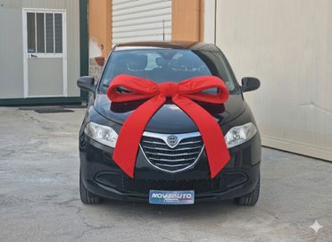 Lancia Ypsilon 1.3 MJT 95CV