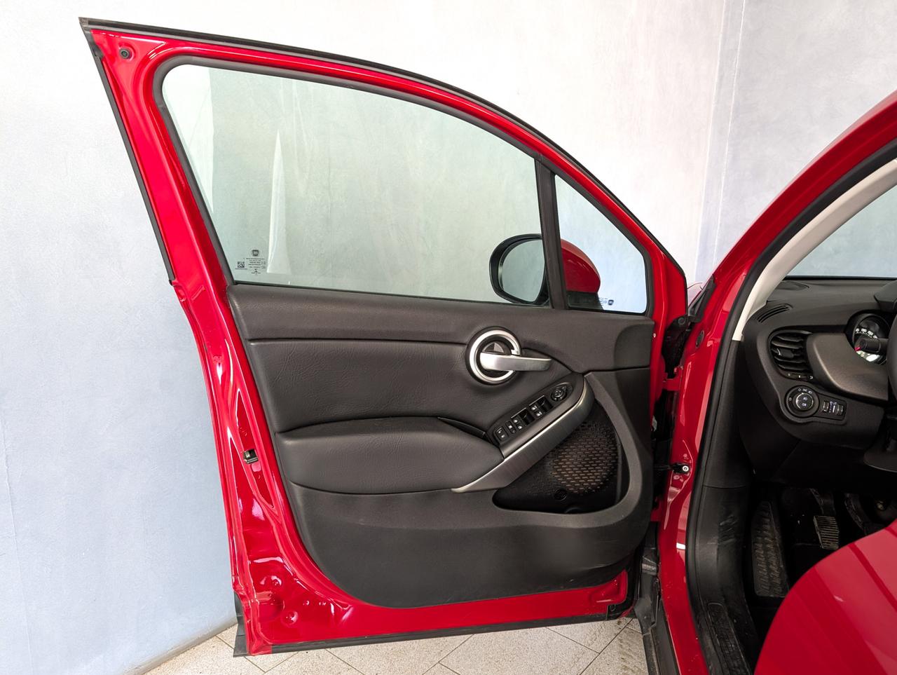 Fiat 500x 1.3 Multijet 95cv Cross