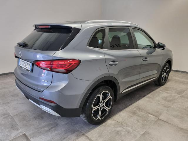 MG ZS 1.5 Comfort