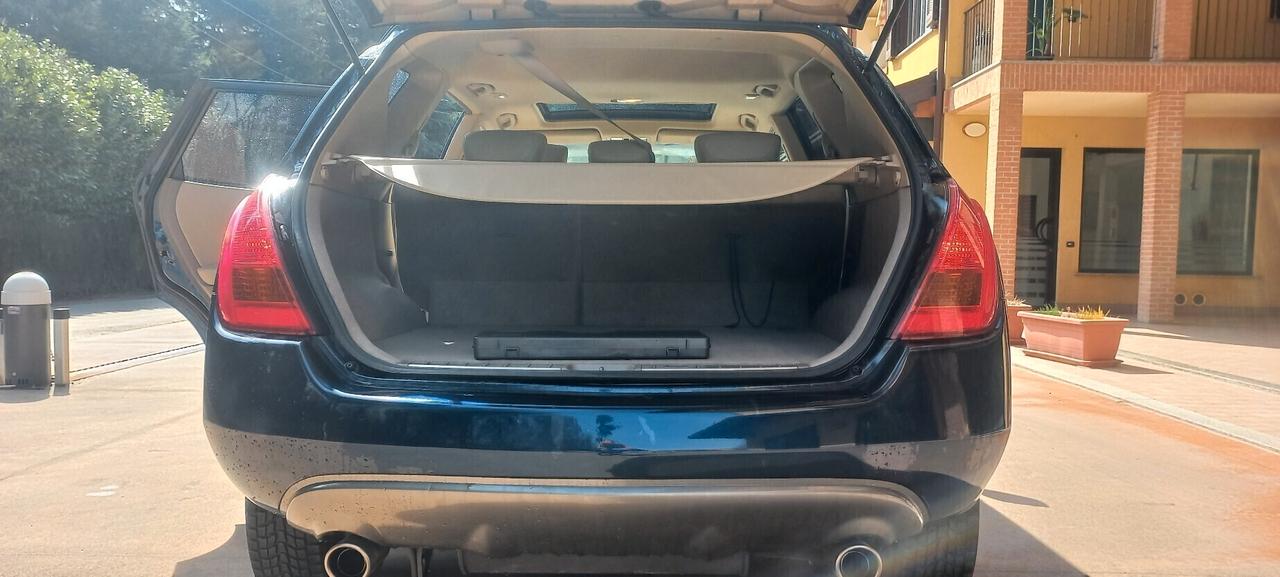 Nissan Murano 3.5 V6 24V CVT