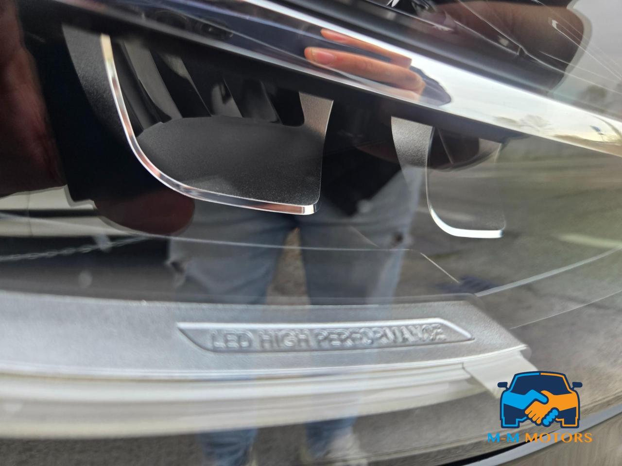 Mercedes GLC 300 GLC 300 phev (eq-power) Sport 4matic auto