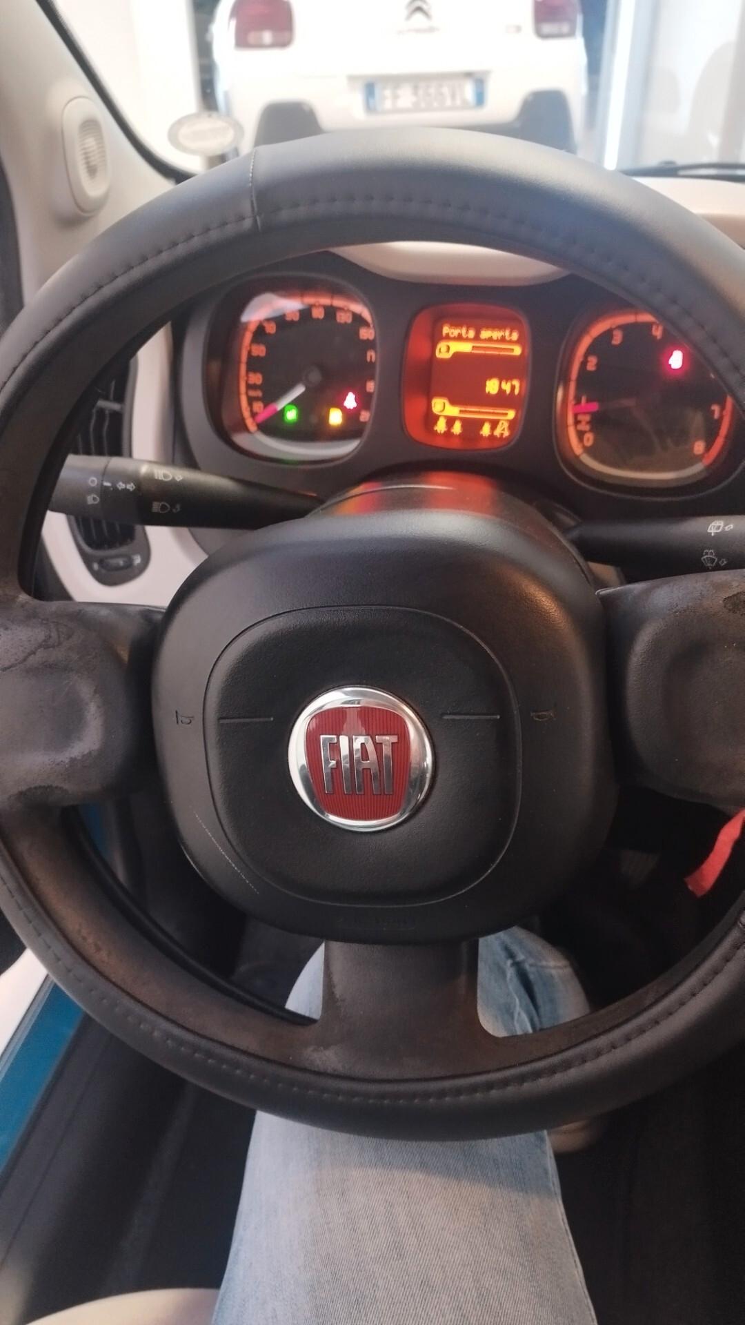 Fiat Panda 1.2 EasyPower Pop