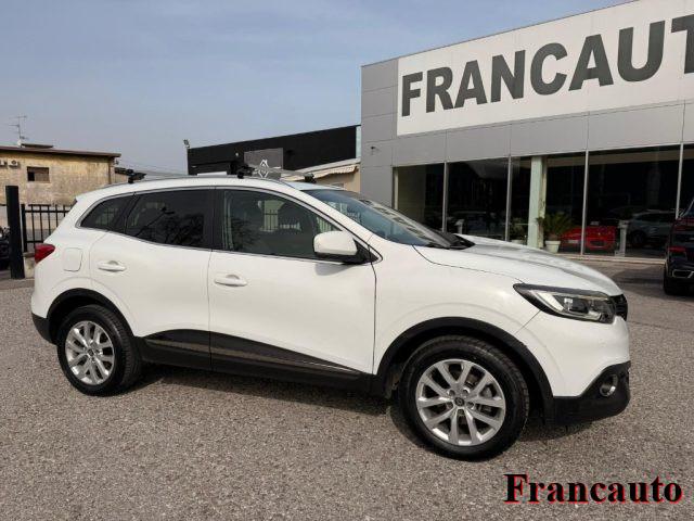 RENAULT Kadjar TCe 130CV Energy Intens