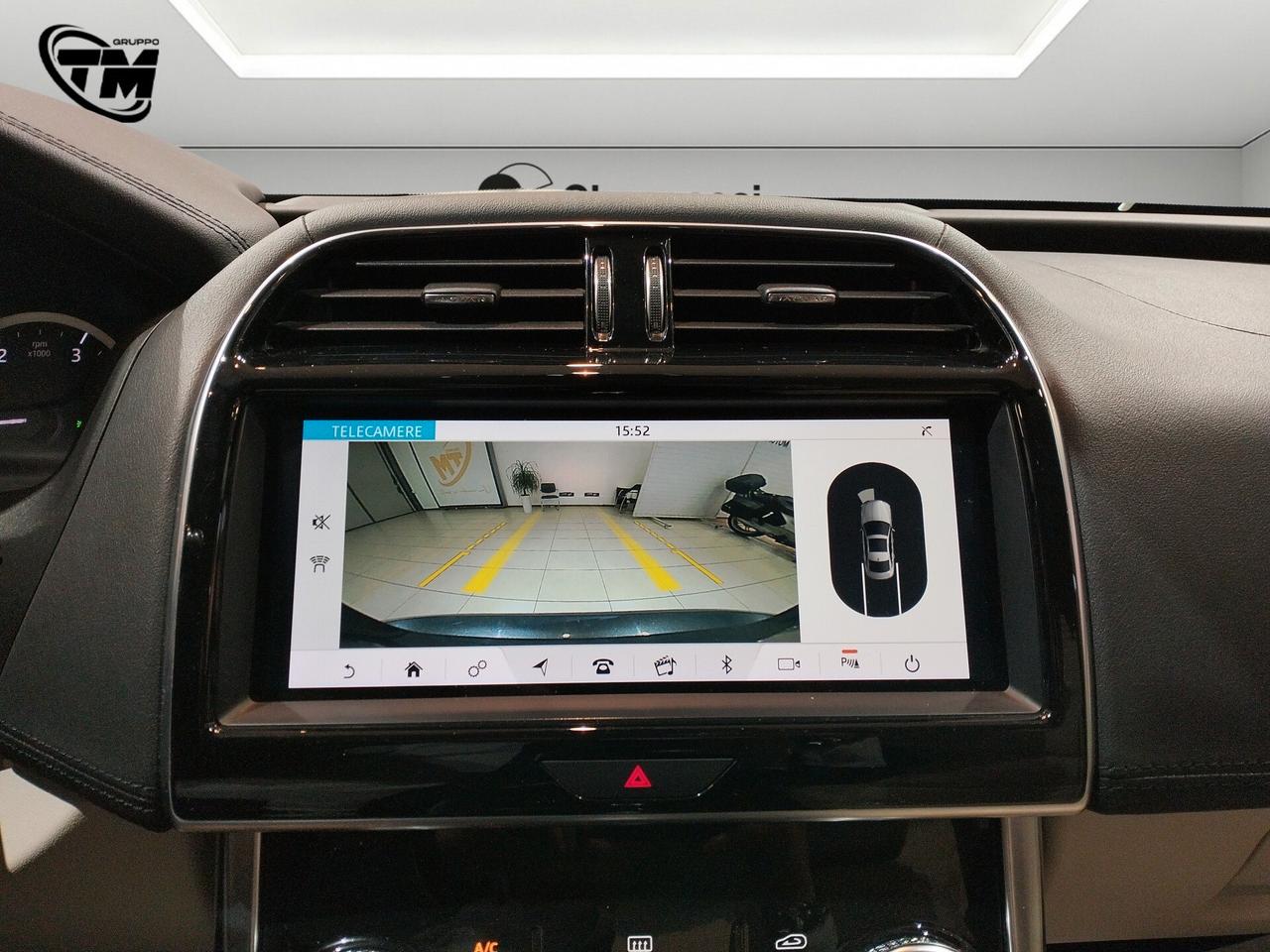 Jaguar XE 2.0d i4 S awd 180cv auto