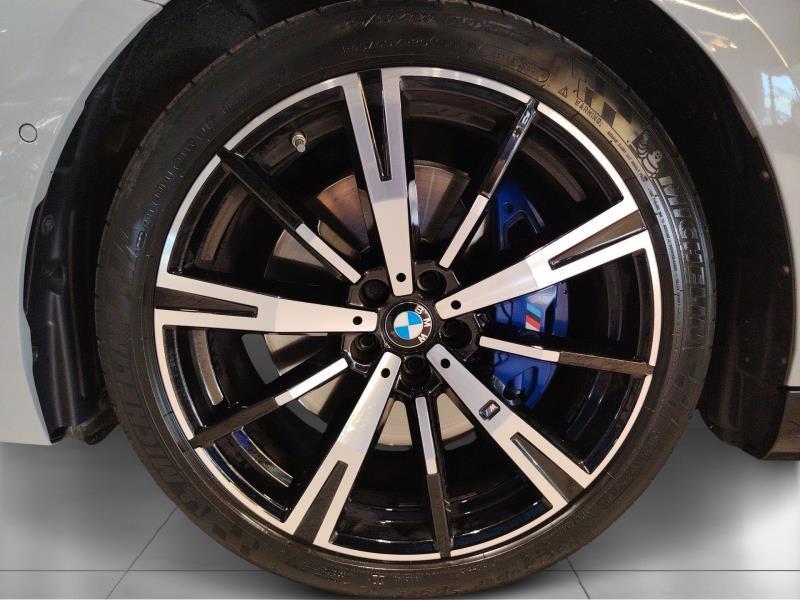 BMW Serie 5 Touring 540 d 48V M Sport Pro xDrive Steptronic