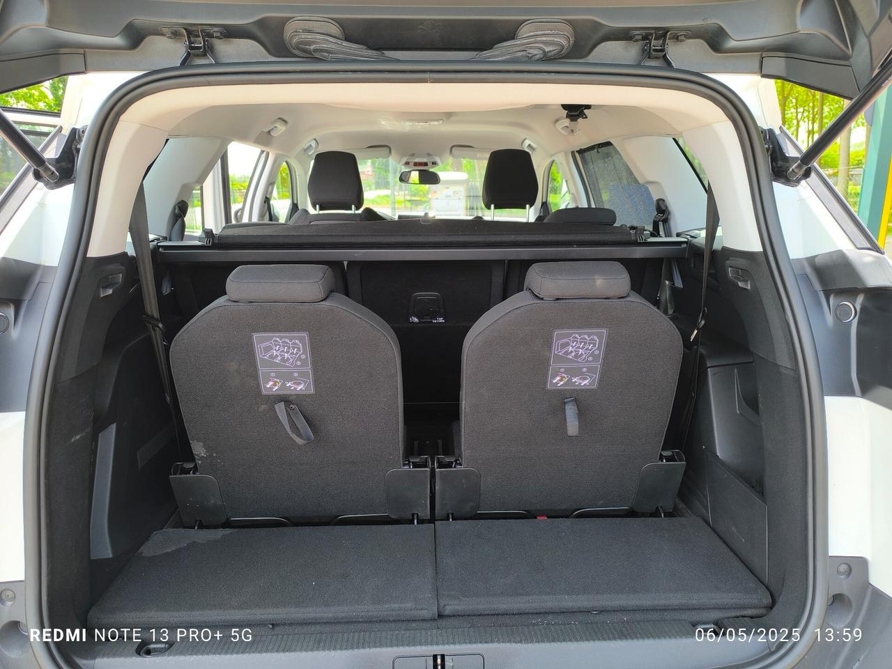 Peugeot 5008 BlueHDi 130 S&S Business
