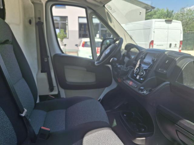FIAT DUCATO 35 130 CV 2.3 MJT PLTM