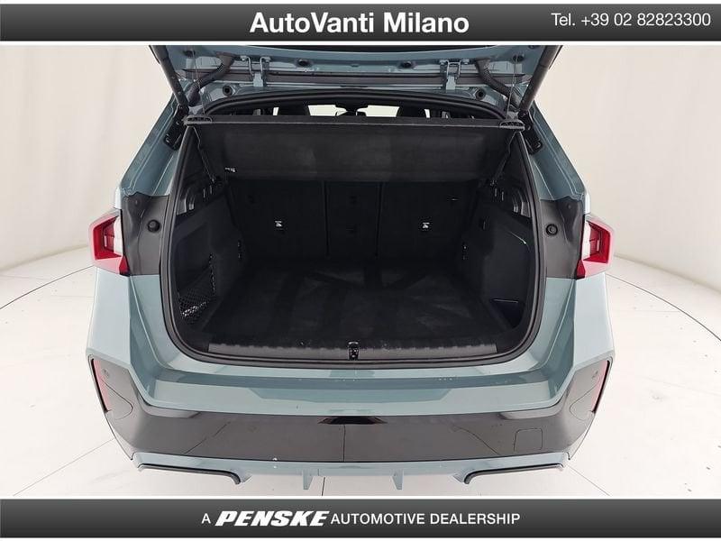 BMW X1 X1 xdrive 25e MSport auto