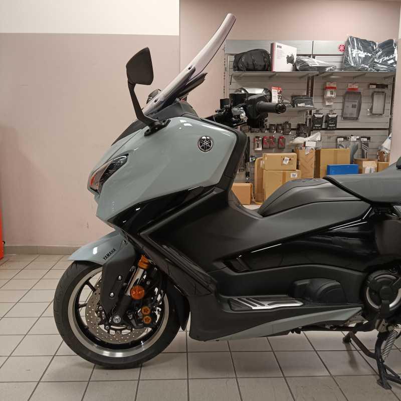 Yamaha T-Max 560 Tech Max - 2025