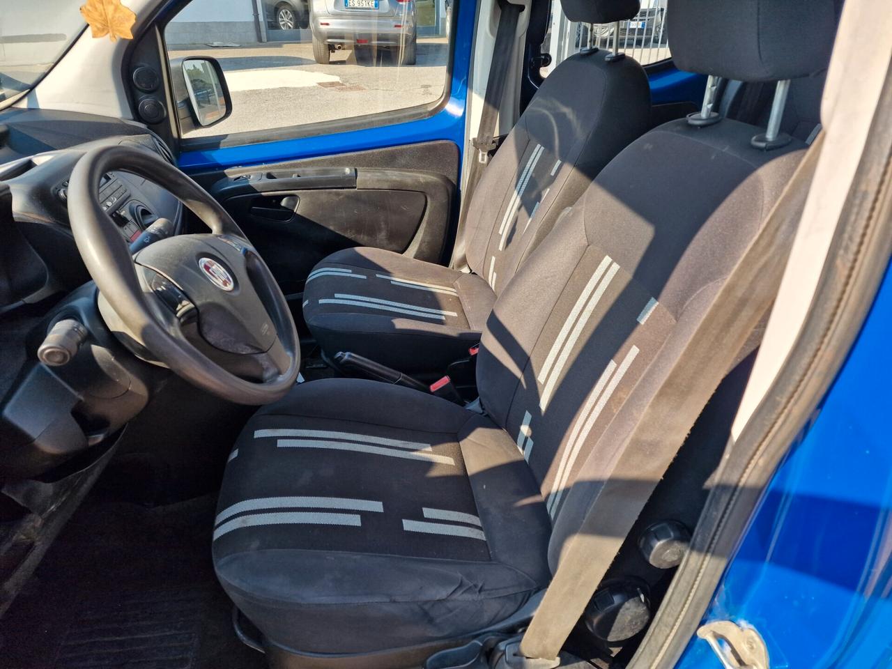 Fiat Fiorino 1.3 MJT 95CV Furgone E5