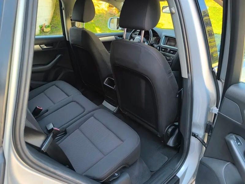 Audi Q5 2.0 TDI 170CV quattro Advanced Plus