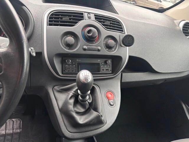 Renault Kangoo 1.2 TCe 115CV 5 porte Stop & Start Extrem