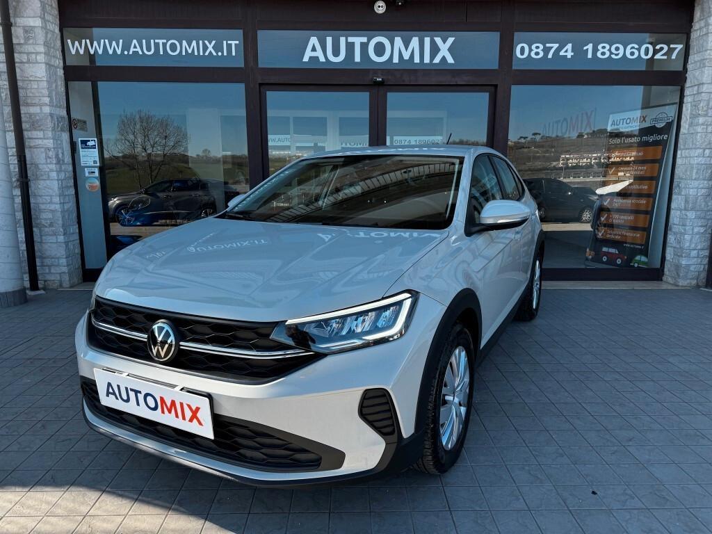 Volkswagen Taigo 1.0 TSI 95 CV Life