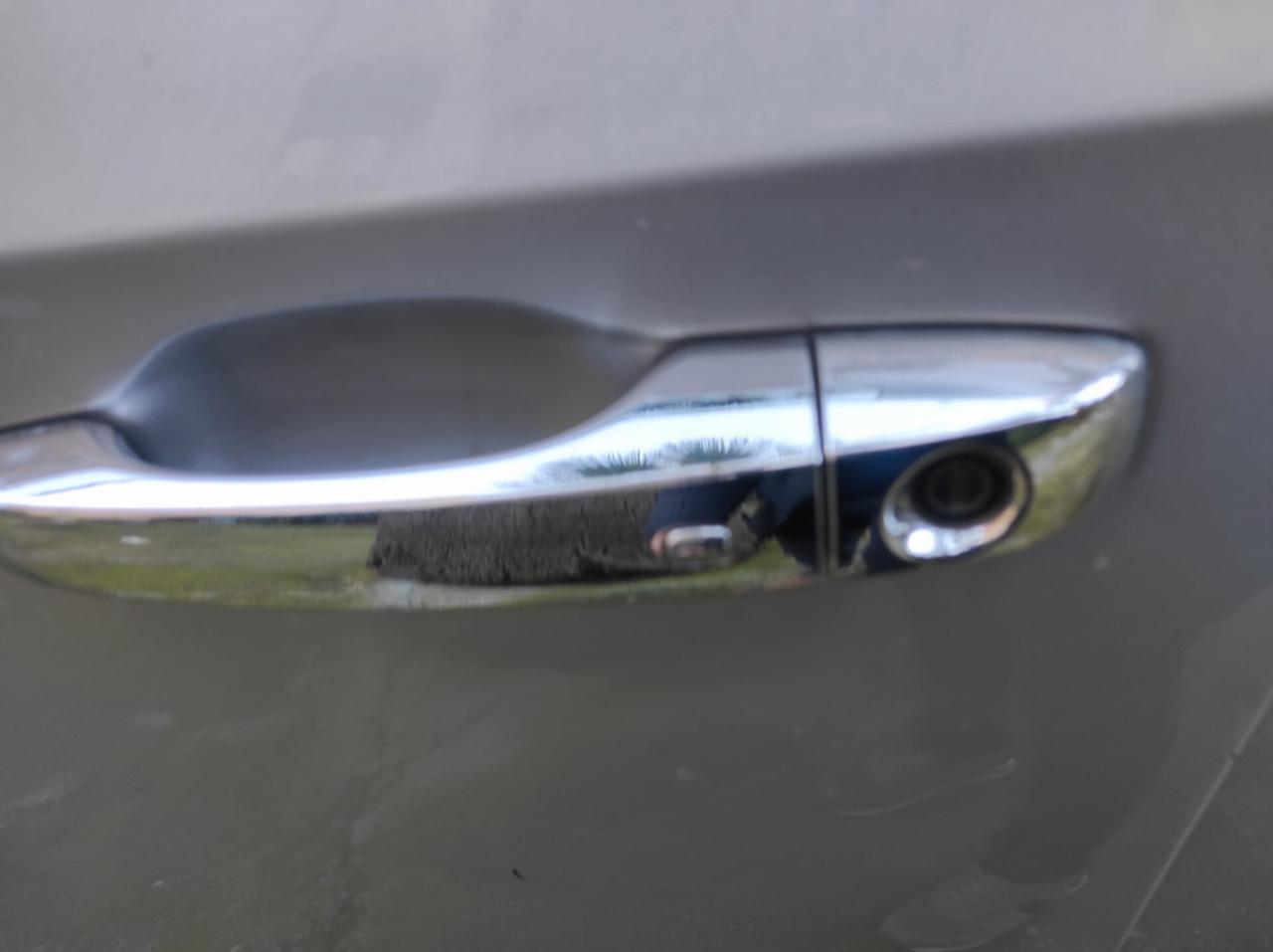 Fiat Freemont 2013 2.0 MTJ 170CV Tetto LEGA PELLE 7P