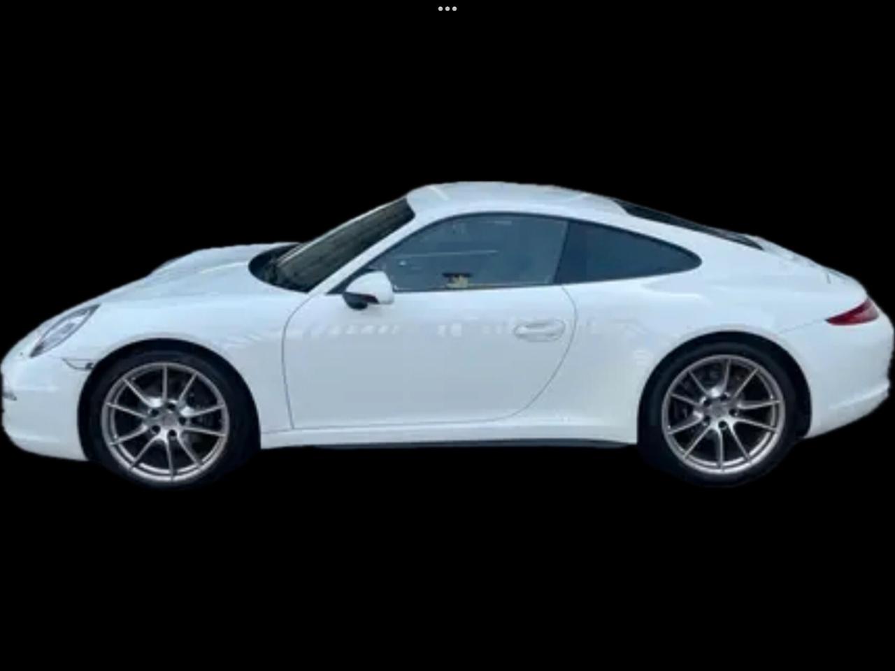 Porsche 911 Porsche 3.4 Carrera 4 PERFETTA