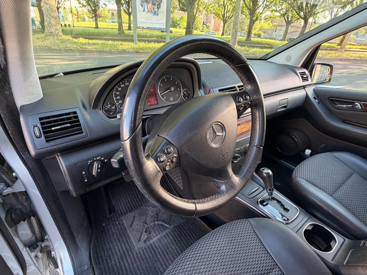 Mercedes-benz A 150 Benz Avantgarde AUTOMATICA