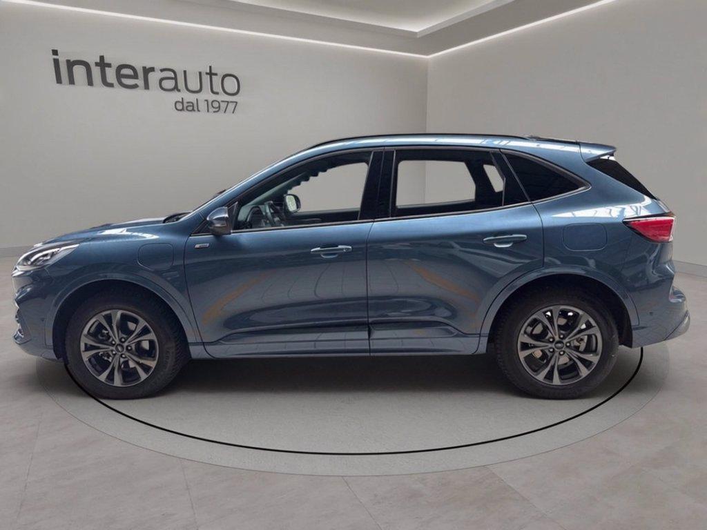 FORD Kuga 2.5 Plug In Hybrid 225 CV CVT 2WD ST-Line X del 2023