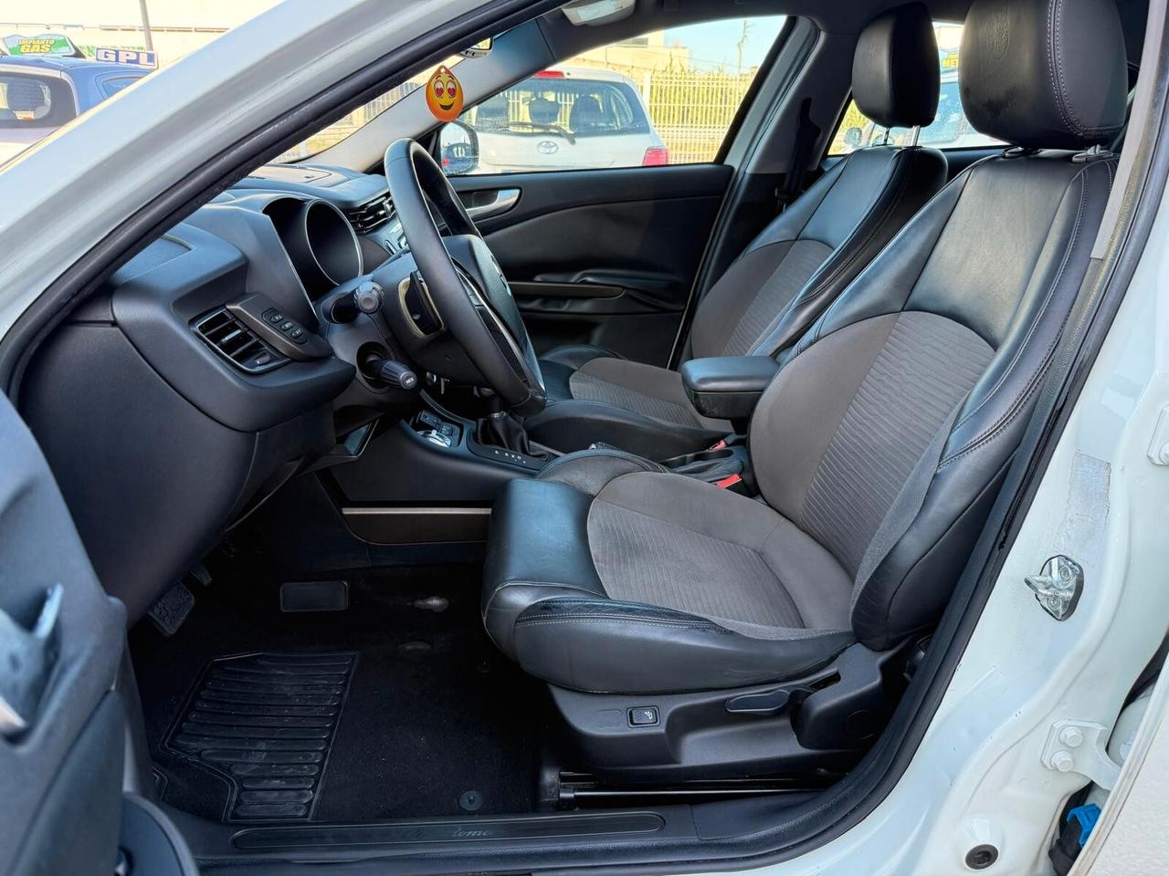 Alfa Romeo Giulietta 2.0 JTDm-2 175 CV TCT Exclusive