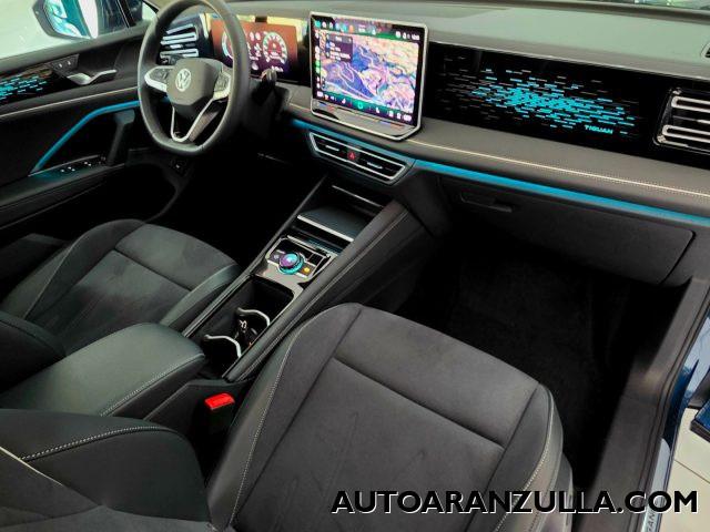VOLKSWAGEN Tiguan NEW 2.0 Elegance TDI 150CV DSG Navi-Virtual Cockpi