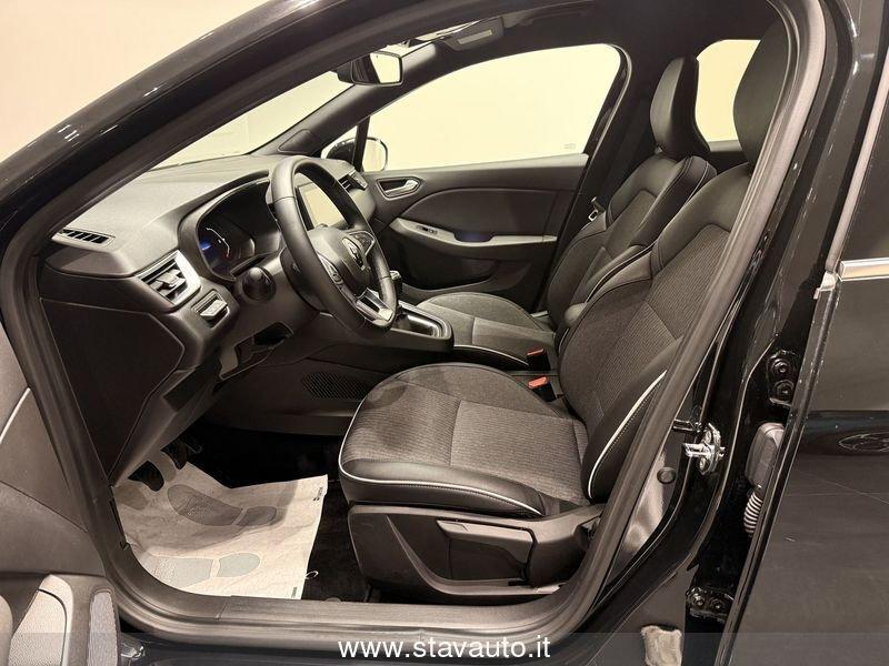 Renault Clio 1.0 tce Intens 90cv my21