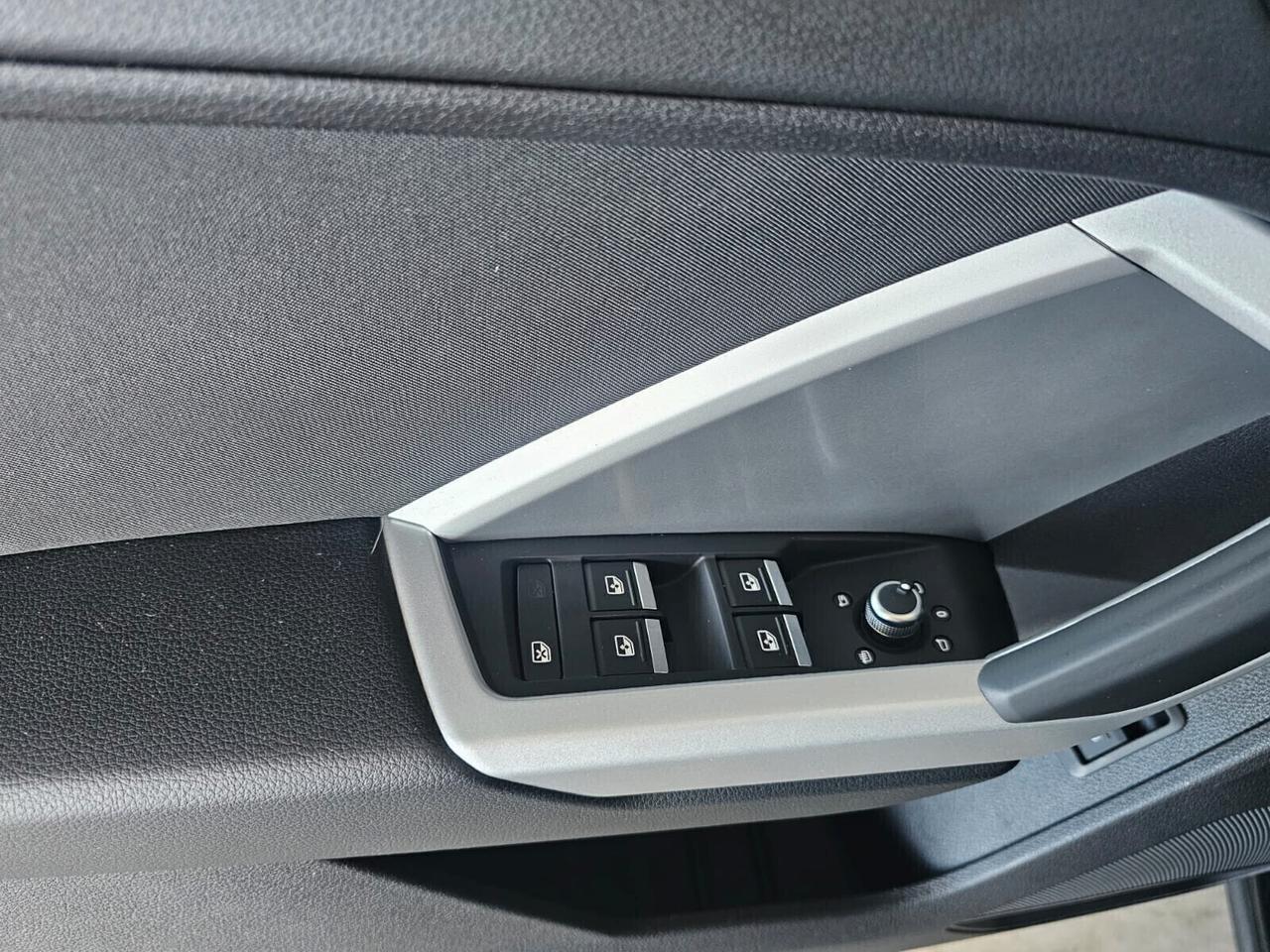 AUDI Q3 35 TDI 150CV S-TRONIC 04/2021