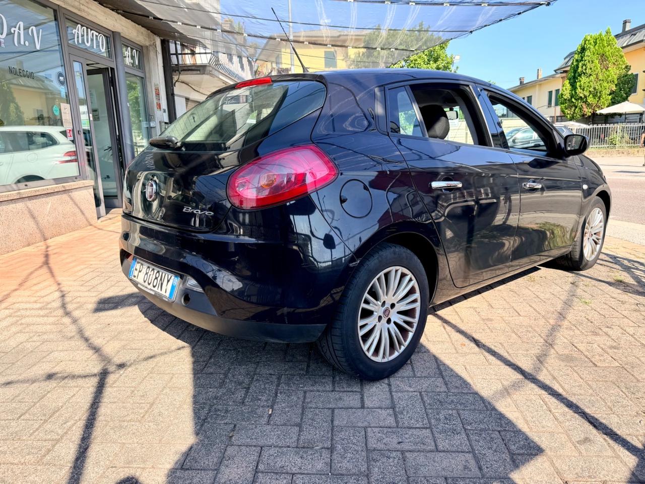 Fiat Bravo 1.4 EasyPower Easy