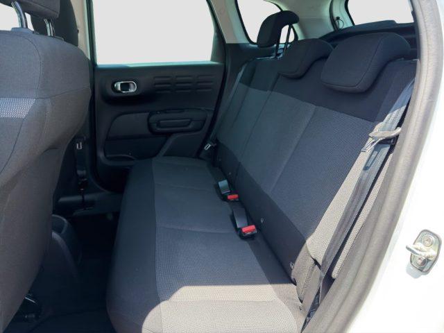 CITROEN C3 Aircross C3 Aircross PureTech 110 S&S You