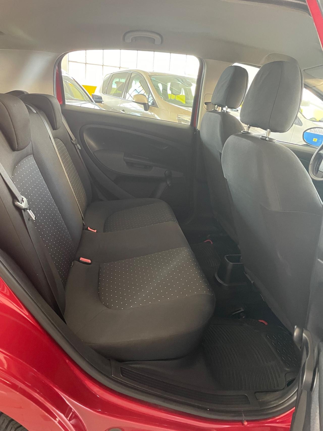 Fiat Grande Punto 1.2 5 porte Dynamic