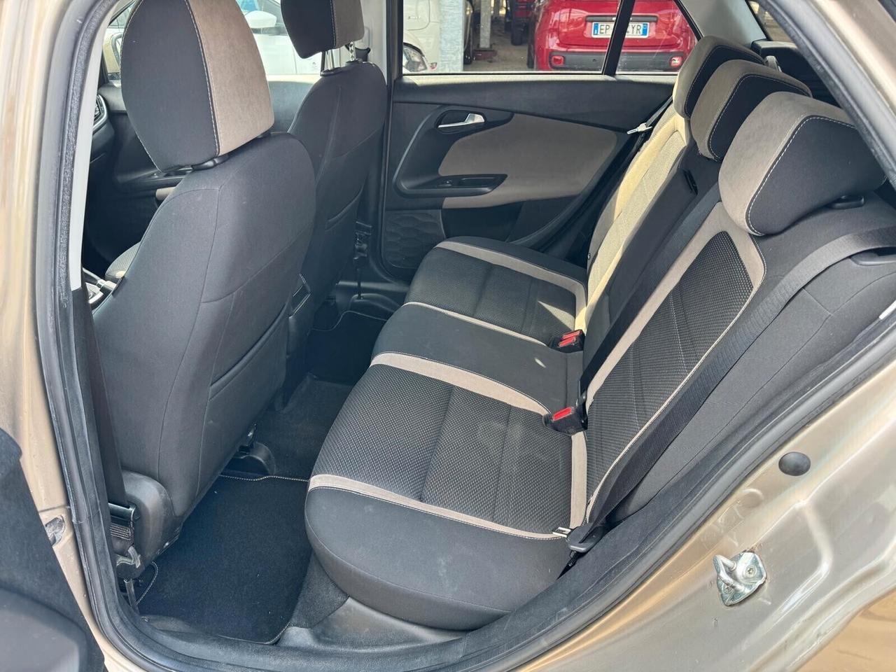 Fiat Tipo 1.4 SW Lounge GPL