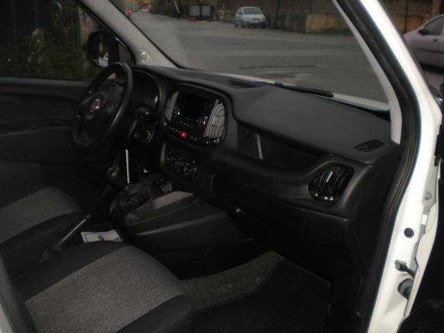 FIAT Doblo Doblò 1.3 MJT PC Combi N1