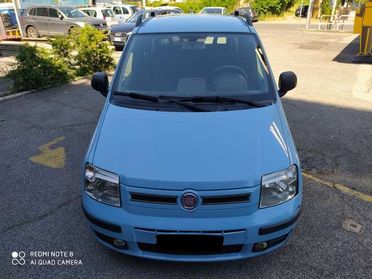 Fiat Panda Panda 1.2 Dynamic 69cv E5