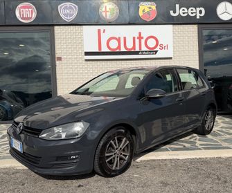 Volkswagen Golf 1.6 TDI 90 CV 5p.
