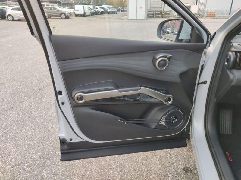 BYD ATTO3 ATTO 3 Comfort