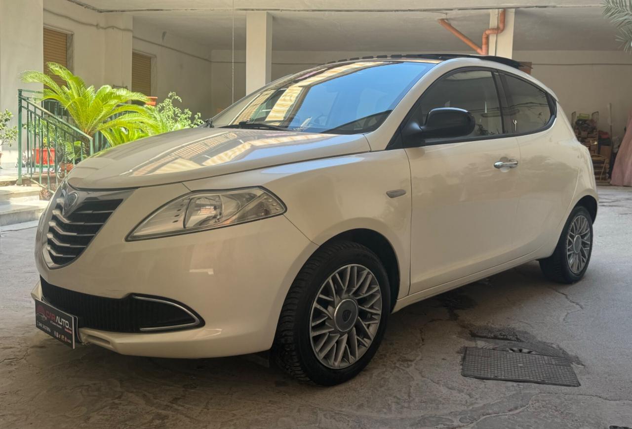 Lancia Ypsilon 1.3 MJT 16V 95 CV 5 porte S&S Platinum