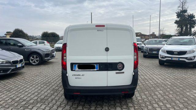 FIAT Doblo Doblò 1.6 MJT 105CV PC-TN Cargo Lamierato SX