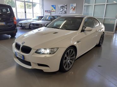 BMW M3 4.0 benzina 420cv *CAMBIO AUTOMATICO* COUPE