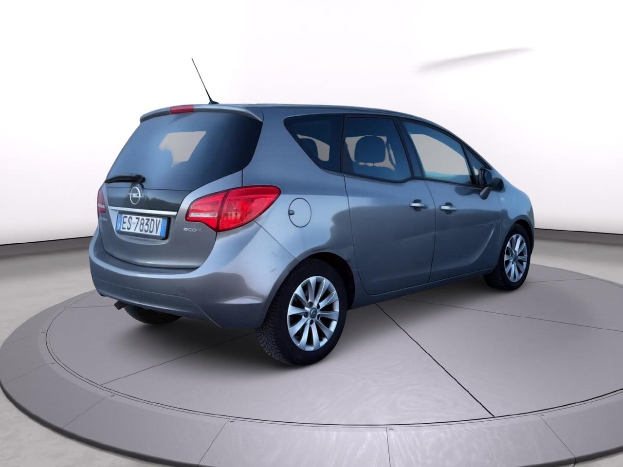 Opel Meriva 1.3 CDTI anno 2014 neo patentati