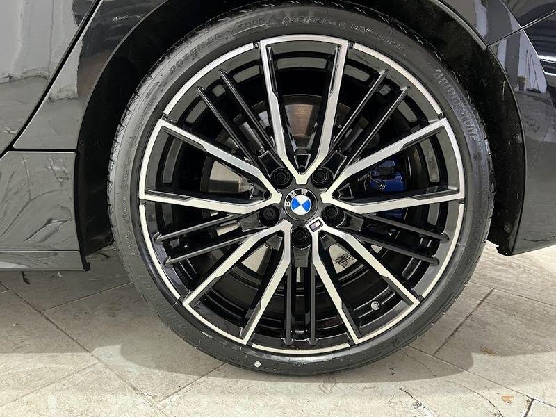 BMW Serie 1 M 135i xDrive Colorvision Edition