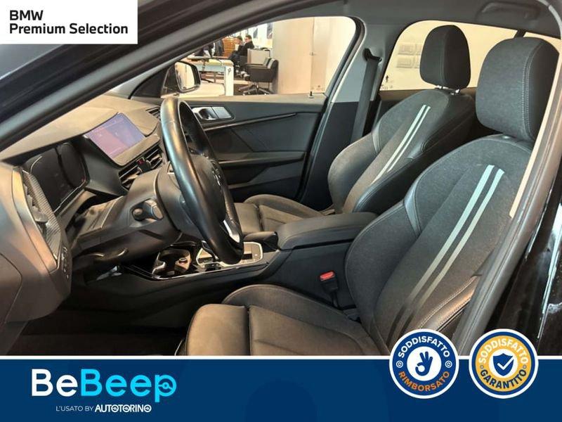 BMW Serie 1 116D SPORT AUTO