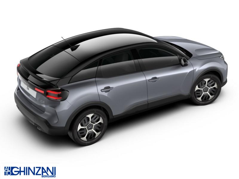 Citroën C4 PureTech 130 S&S EAT8 Plus - Km0