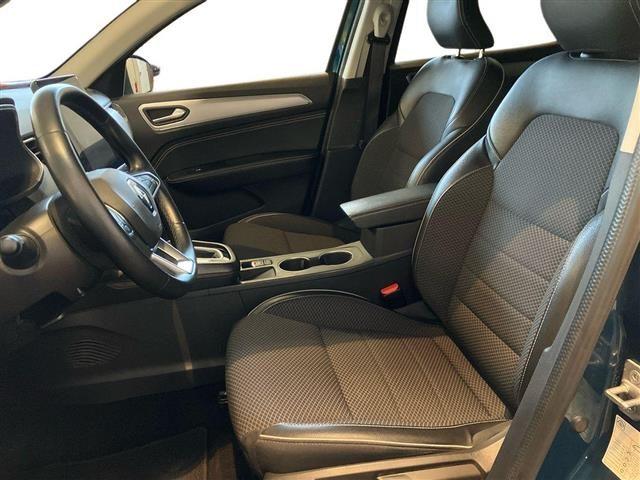 RENAULT Arkana 1.6 E-Tech full hybrid Techno 145cv