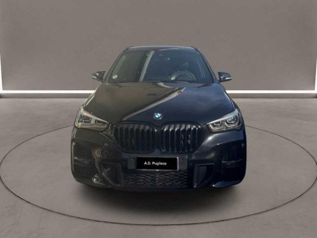 BMW X1 (F48) - xDrive20d Msport