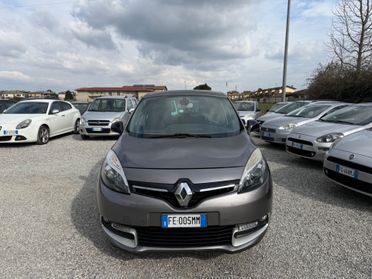 Renault Scenic Scénic XMod dCi 110 CV EDC Bose