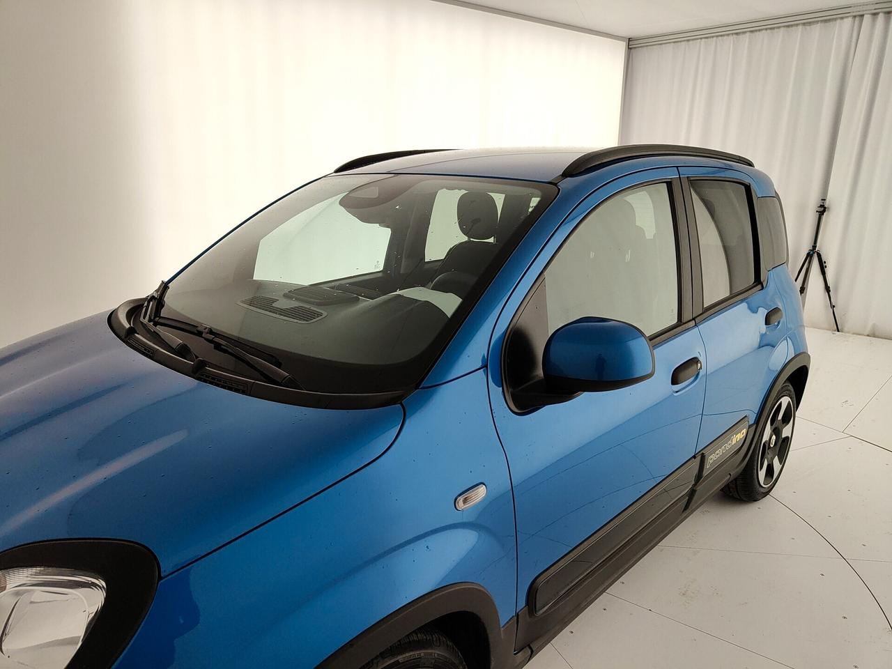 Fiat Panda 1.0 FireFly S&S Hybrid Pandina
