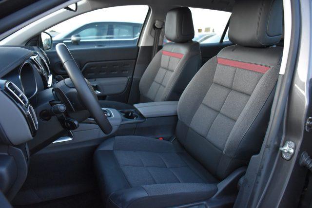 CITROEN C5 Aircross BlueHDi 130 S&S EAT8 Business